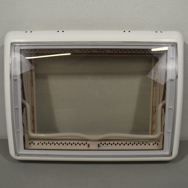 Dometic Medi-Heki Dachhaube 700x500mm weiß