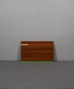 Möbelklappe Glanz 585x380mm