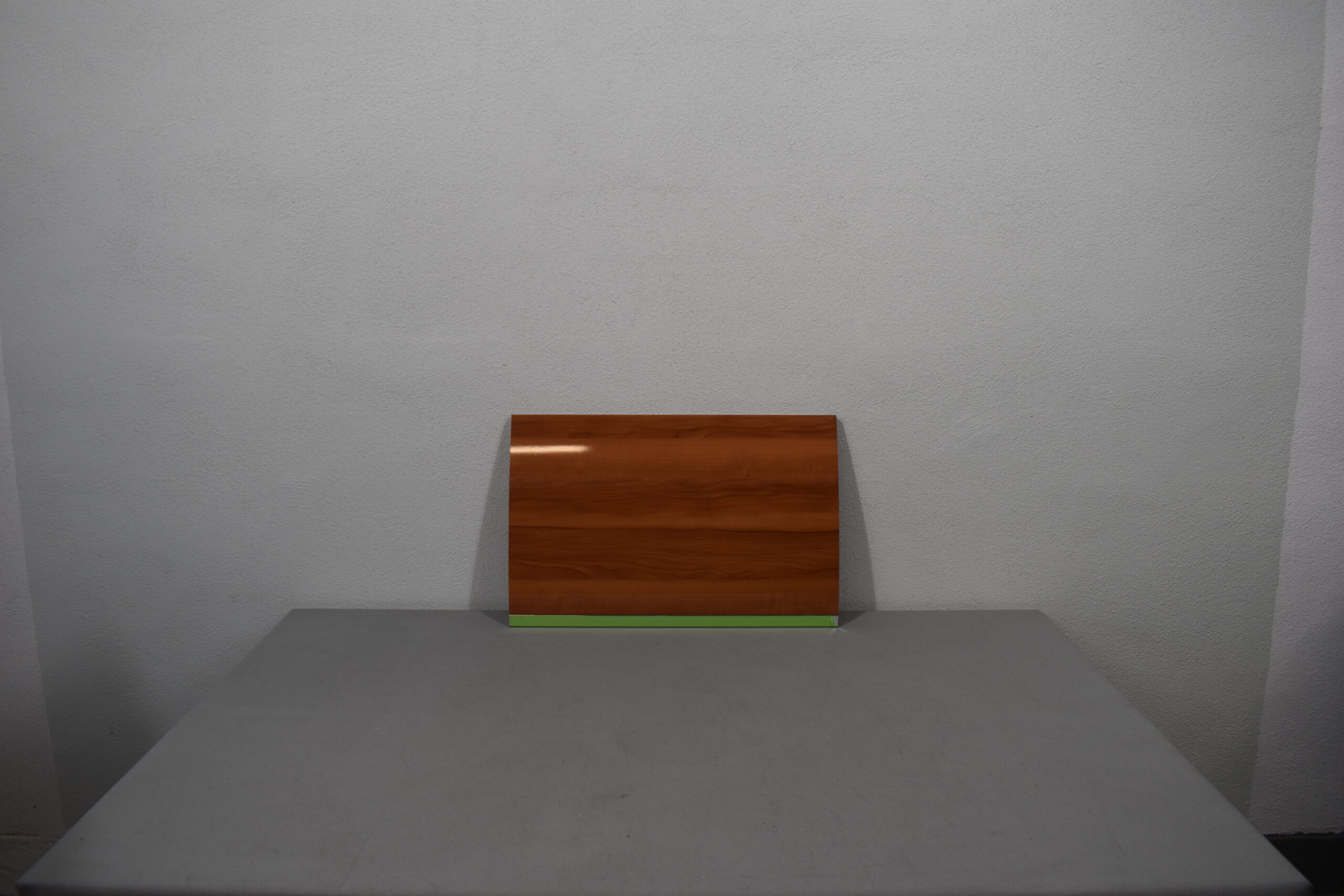 Möbelklappe Glanz 585x380mm