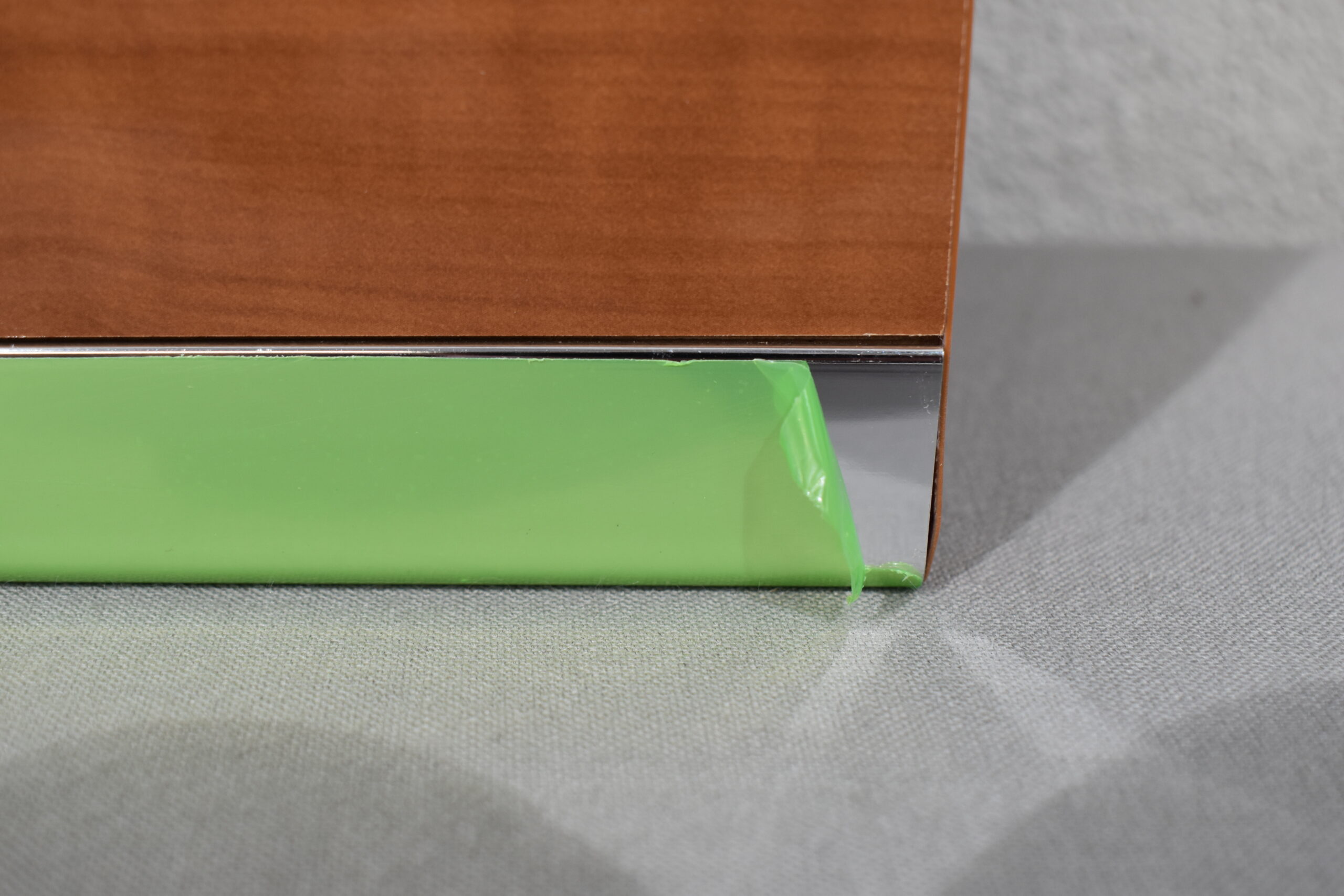 Möbelklappe Glanz 585x380mm