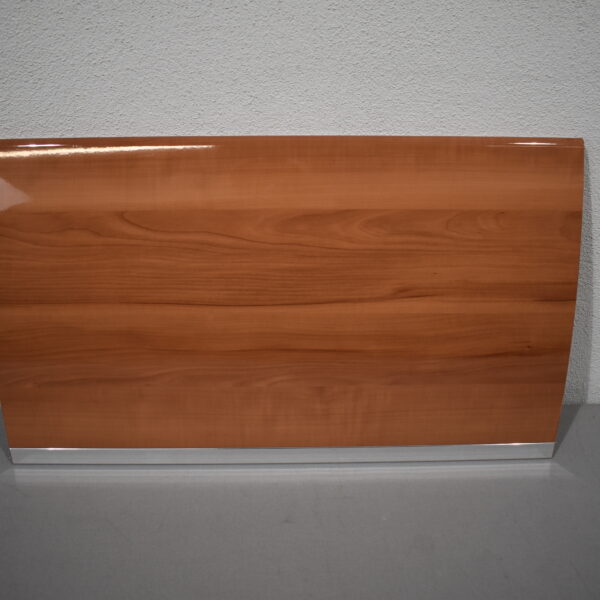 Möbelklappe Glanz 590x345mm