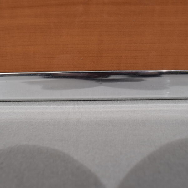 Möbelklappe Glanz 590x345mm