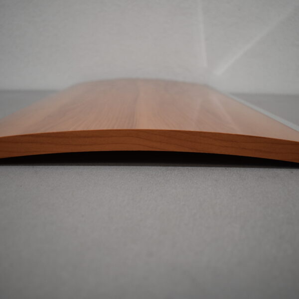 Möbelklappe Glanz 590x345mm