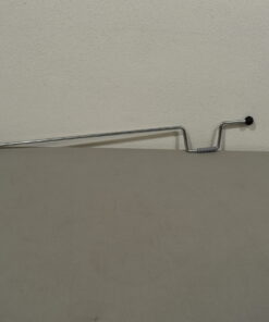 Kurbel für Hubstützen 915mm