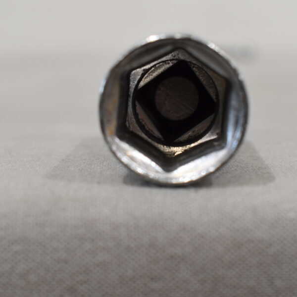 Kurbel für Hubstützen 915mm