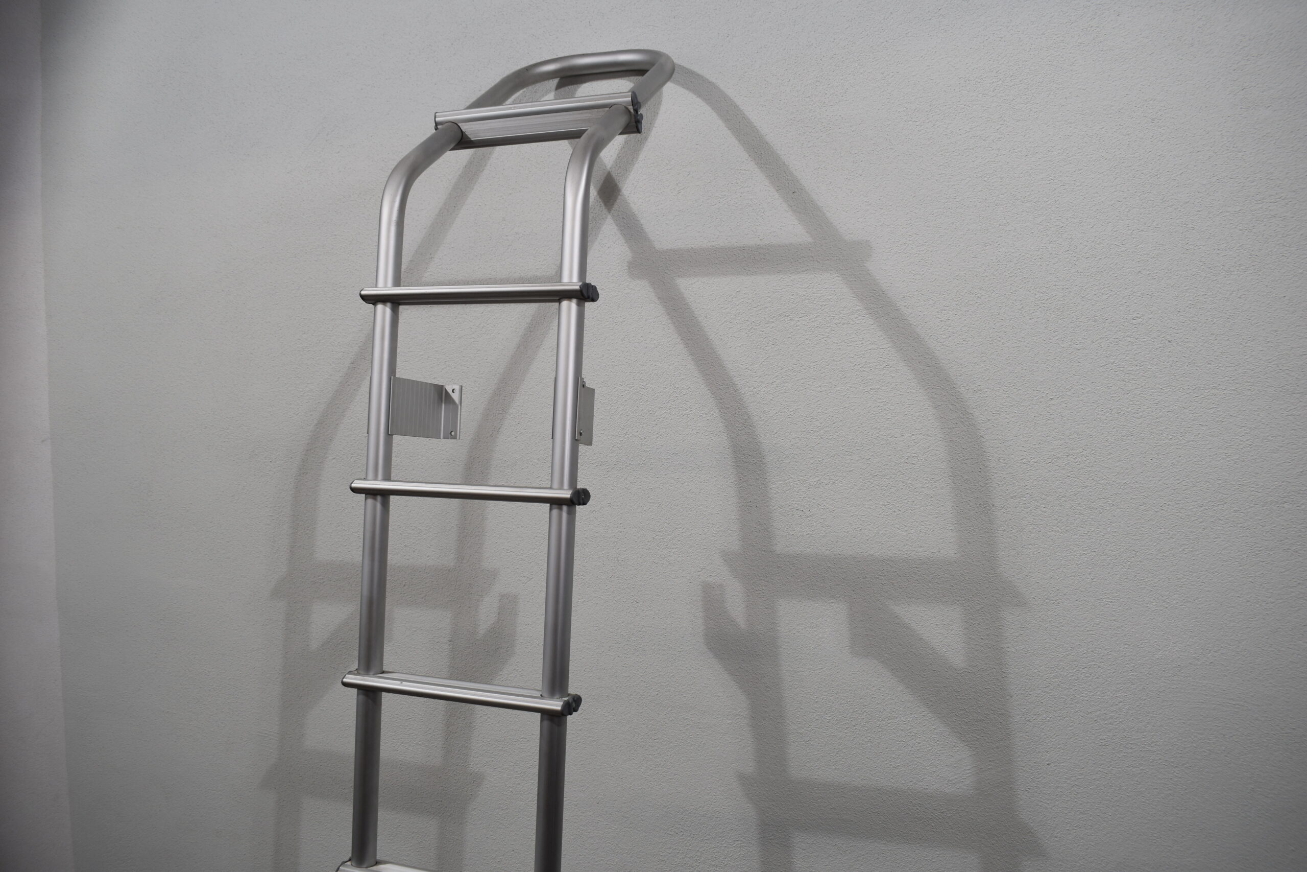 Heckleiter Alu 290x2680mm