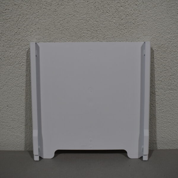 Thetford Abdeckung für Schiebefach weiß