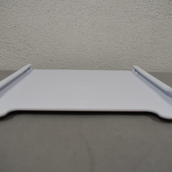 Thetford Abdeckung für Schiebefach weiß