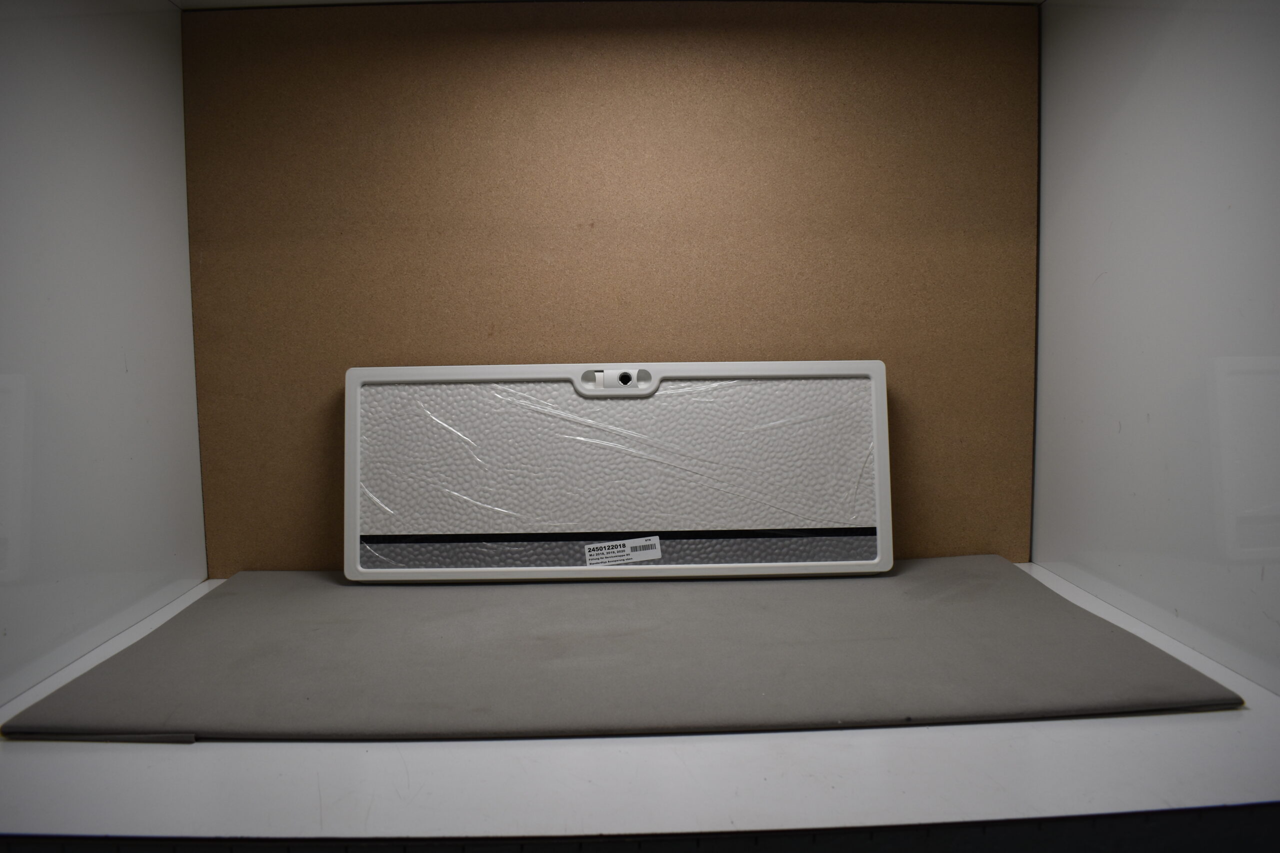 Thetford Füllung für Serviceklappe D5