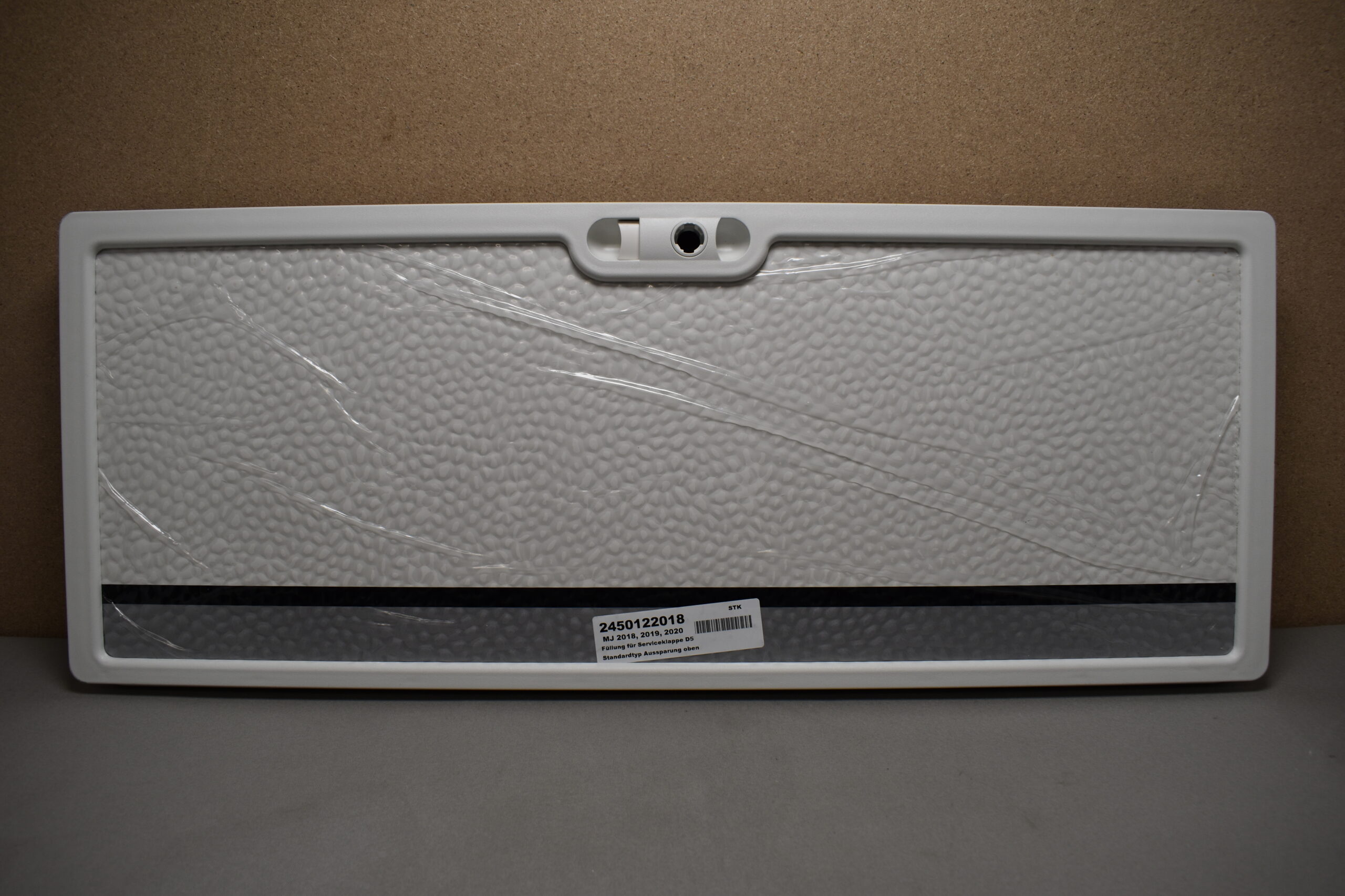 Thetford Füllung für Serviceklappe D5