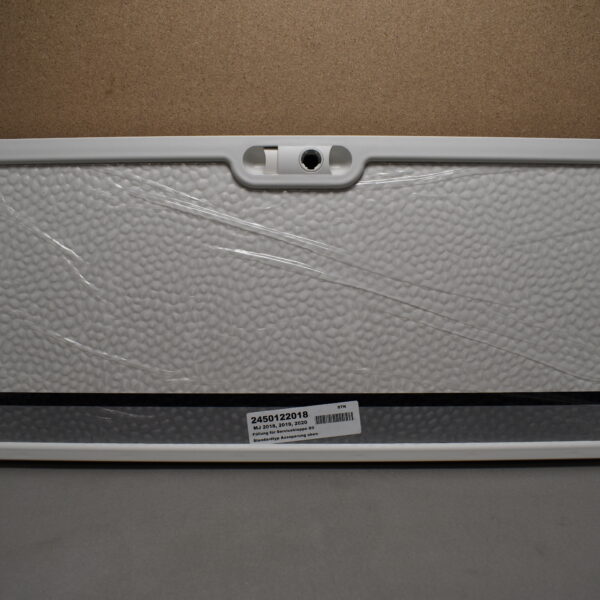 Thetford Füllung für Serviceklappe D5