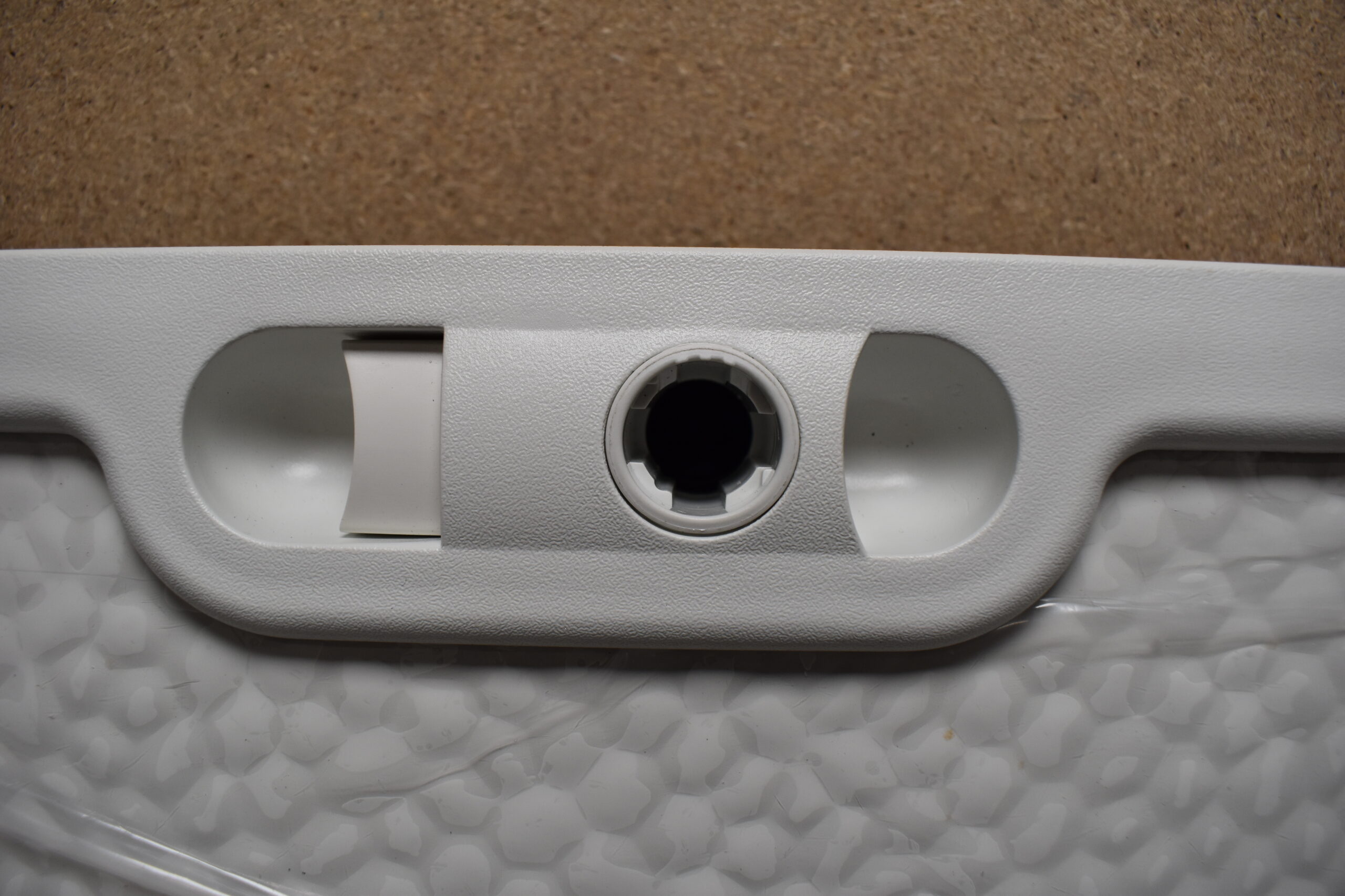 Thetford Füllung für Serviceklappe D5