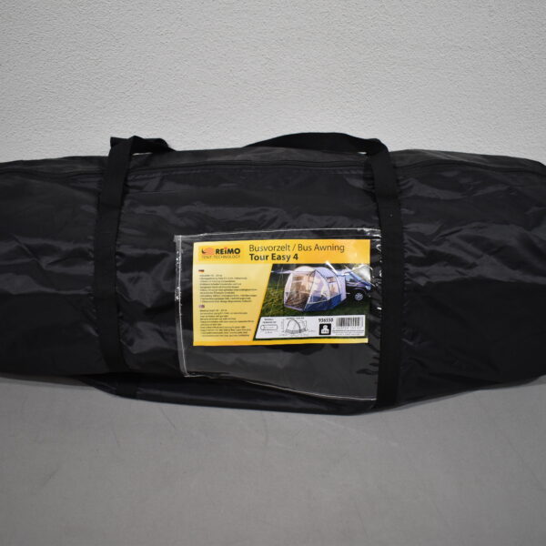 Reimo Bus Vorzelt Tour Easy 4