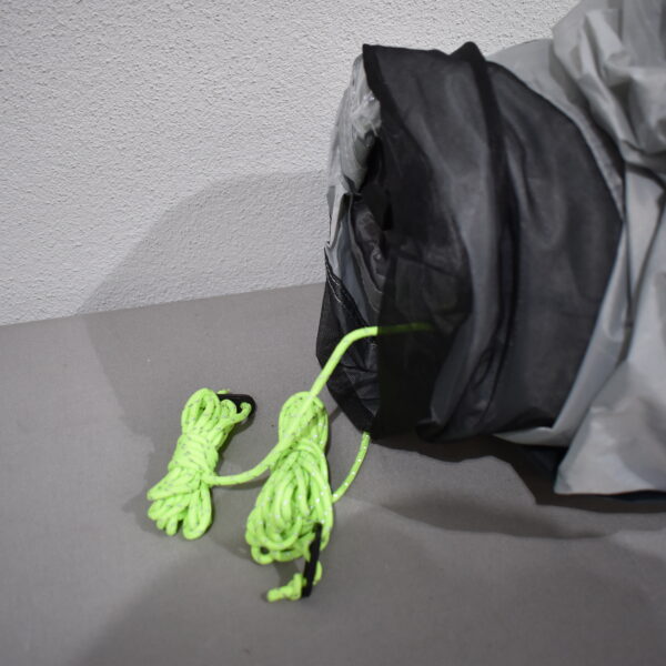 Reimo Bus Vorzelt Tour Easy 4