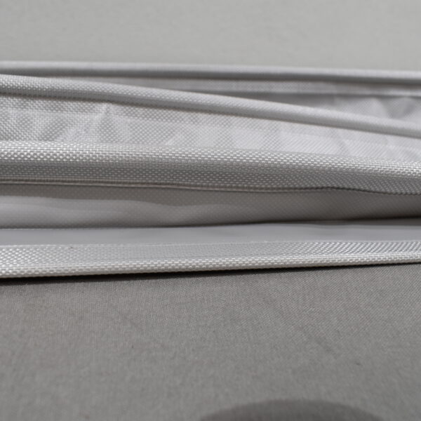 Kederadapter Set 3000mm