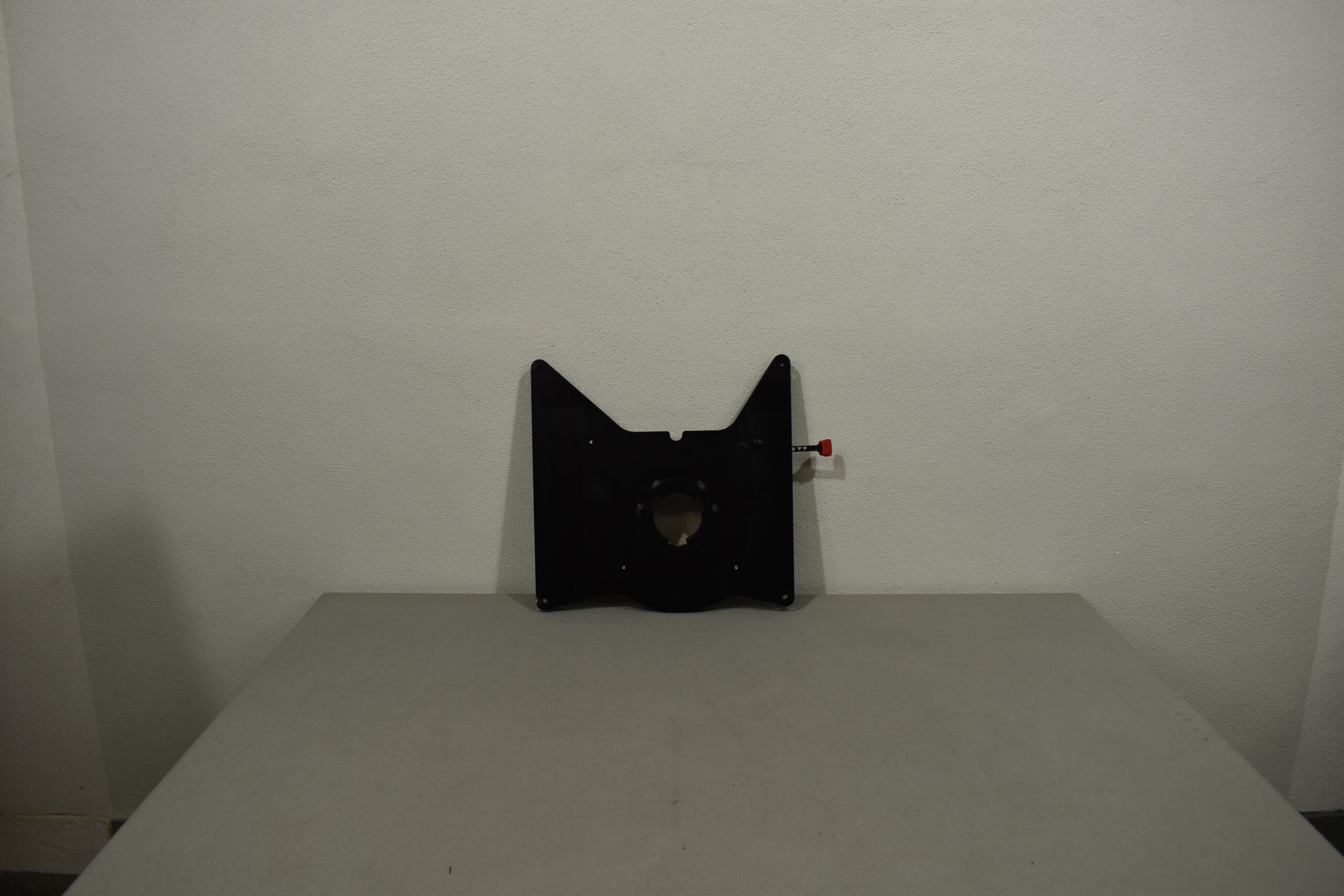 Scopema Drehkonsole Beifahrerseite Mercedes Vito W447 + Sprinter M907