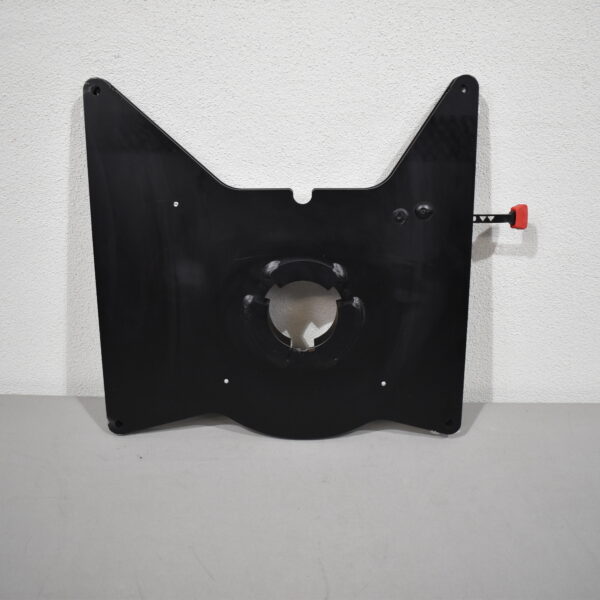 Scopema Drehkonsole Beifahrerseite Mercedes Vito W447 + Sprinter M907