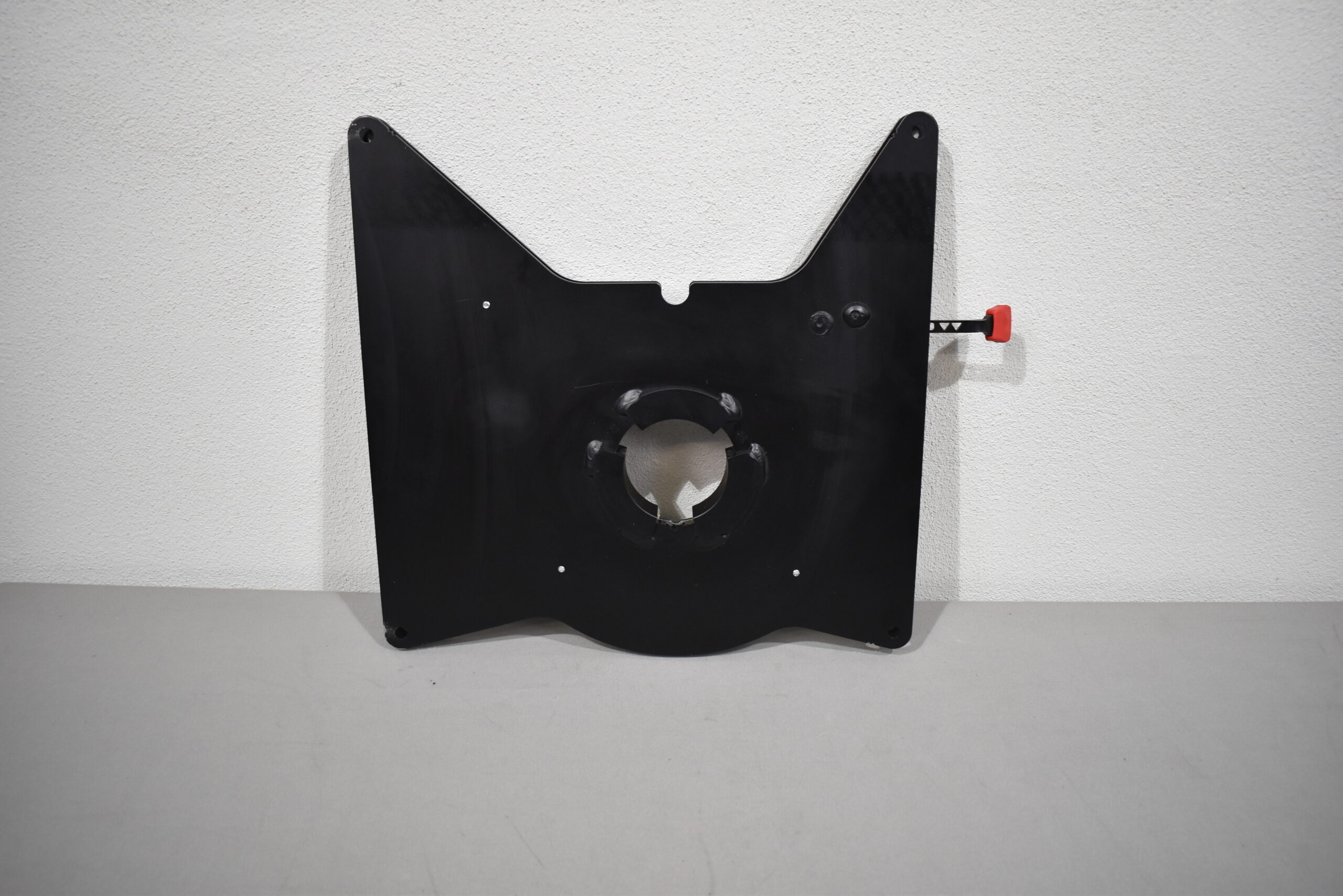 Scopema Drehkonsole Beifahrerseite Mercedes Vito W447 + Sprinter M907