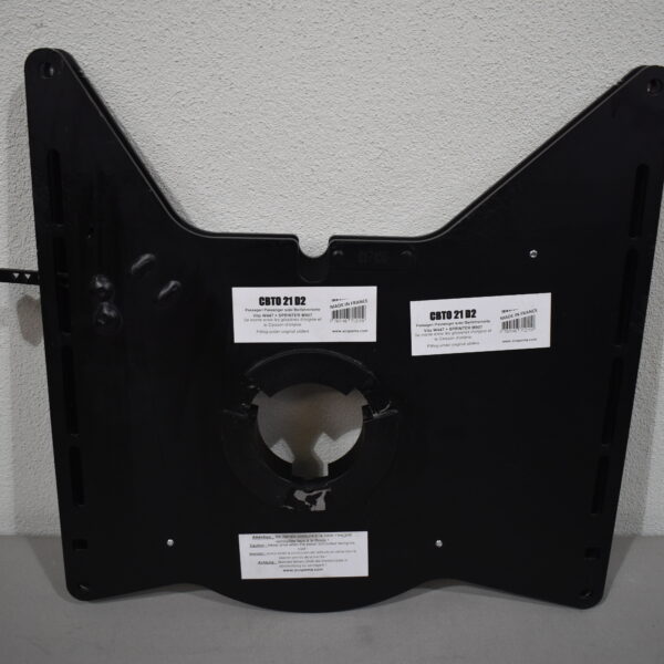 Scopema Drehkonsole Beifahrerseite Mercedes Vito W447 + Sprinter M907