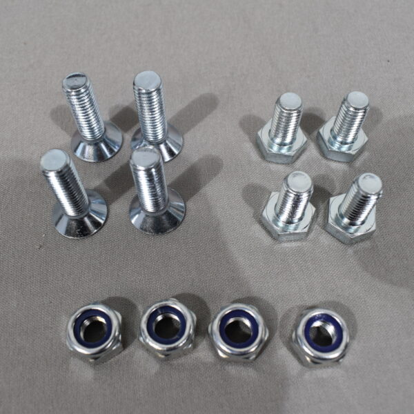 Scopema Drehkonsole Beifahrerseite Mercedes Vito W447 + Sprinter M907