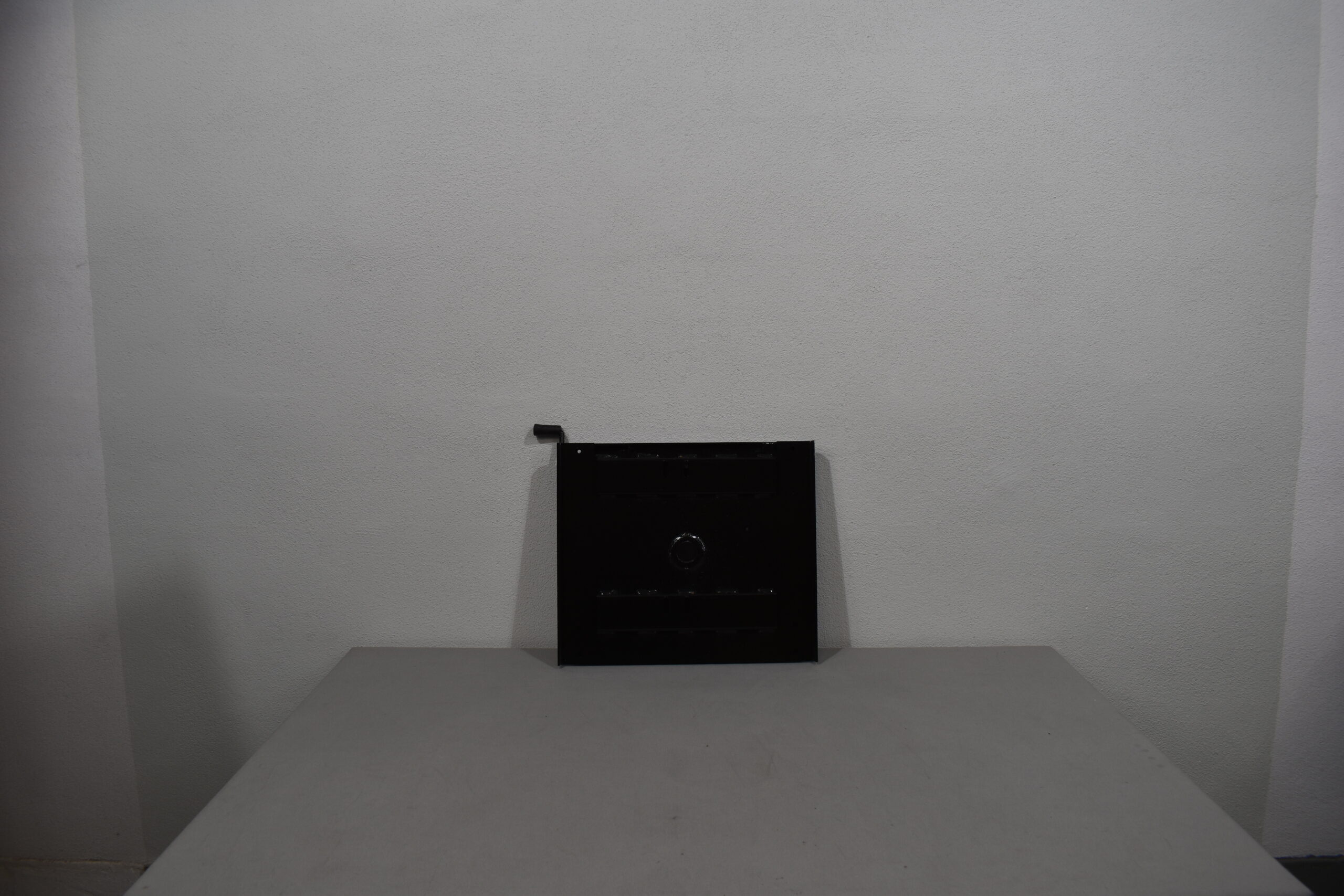 Sportscraft Drehkonsole Fiat Ducato X250 ab BJ2006