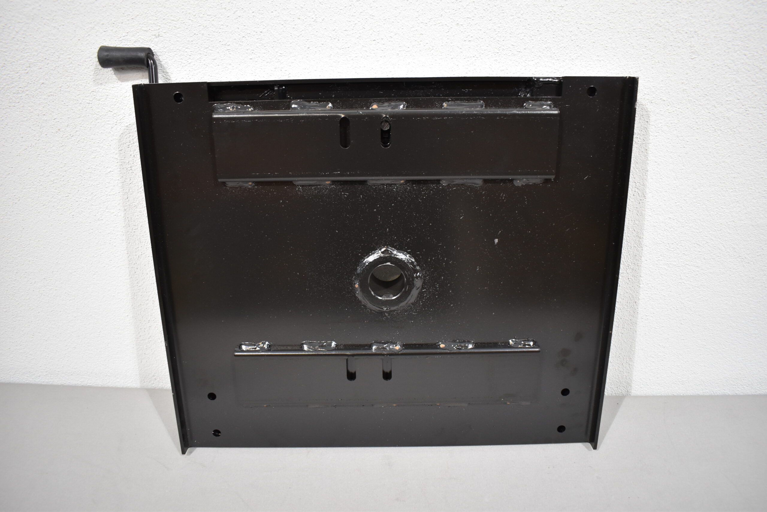 Sportscraft Drehkonsole Fiat Ducato X250 ab BJ2006