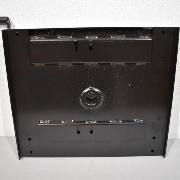 Sportscraft Drehkonsole Fiat Ducato X250 ab BJ2006