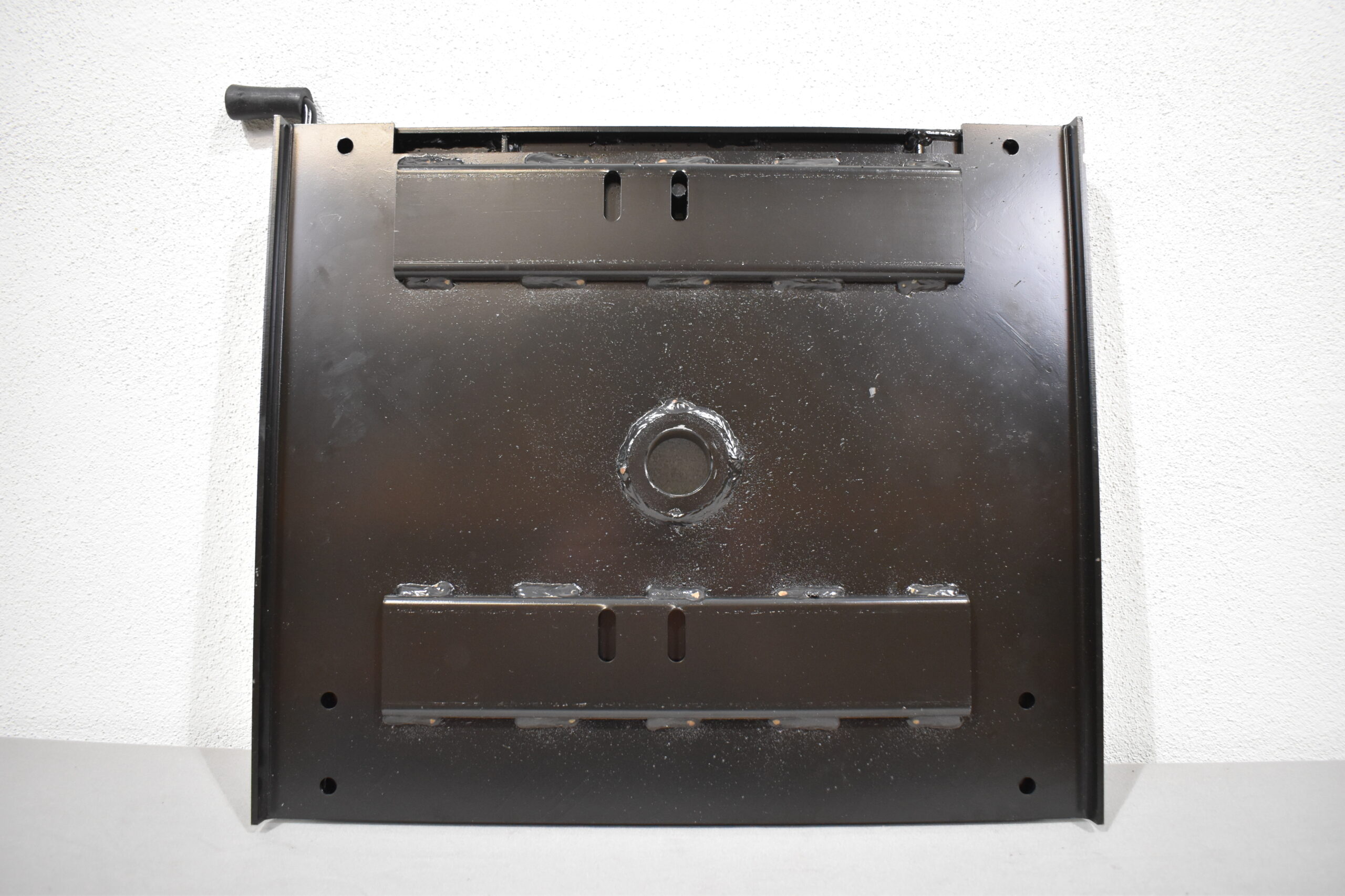 Sportscraft Drehkonsole Fiat Ducato X250 ab BJ2006