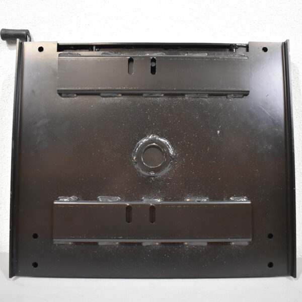 Sportscraft Drehkonsole Fiat Ducato X250 ab BJ2006