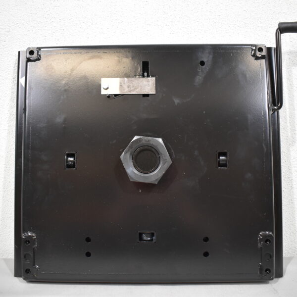 Sportscraft Drehkonsole Fiat Ducato X250 ab BJ2006