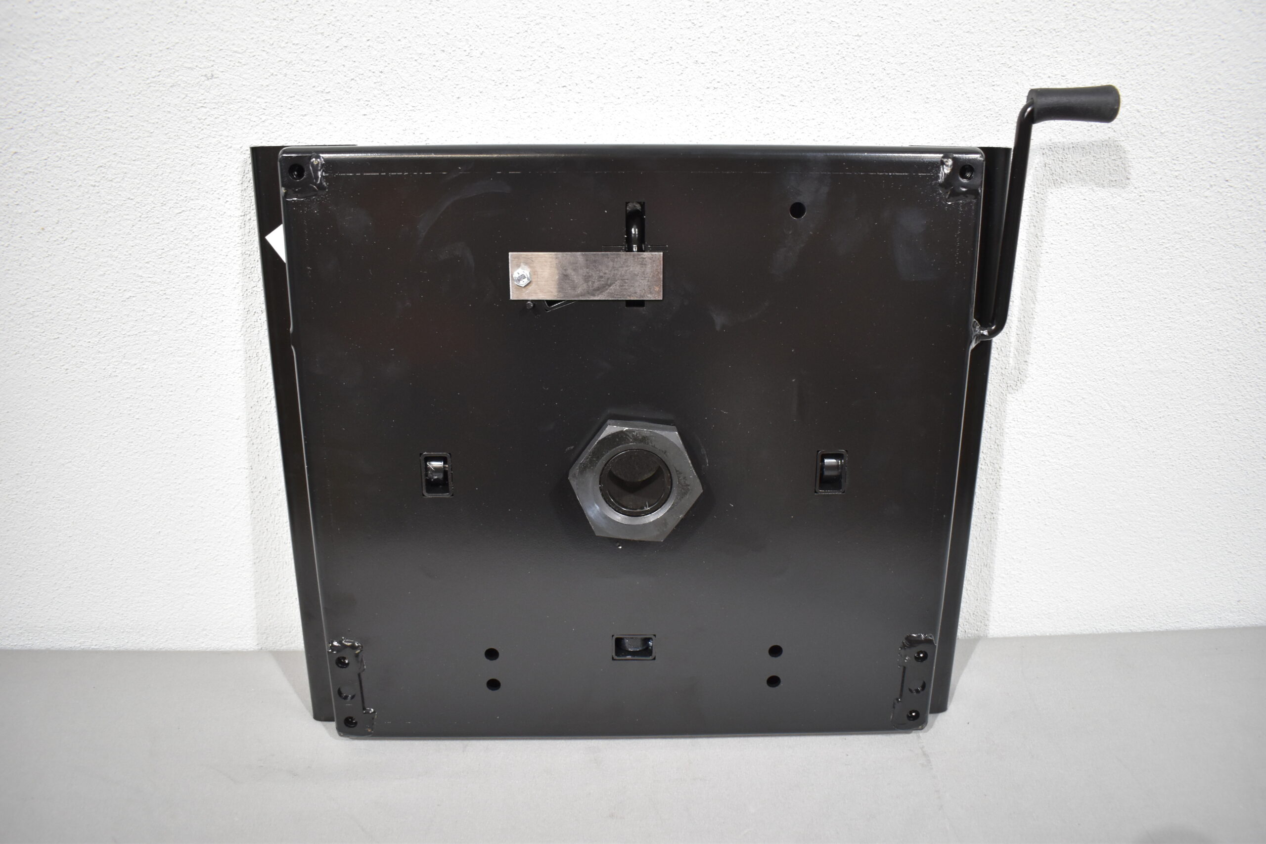 Sportscraft Drehkonsole Fiat Ducato X250 ab BJ2006