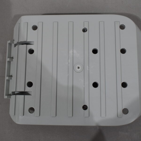 Abstützfuß Big Foot 4 Stück