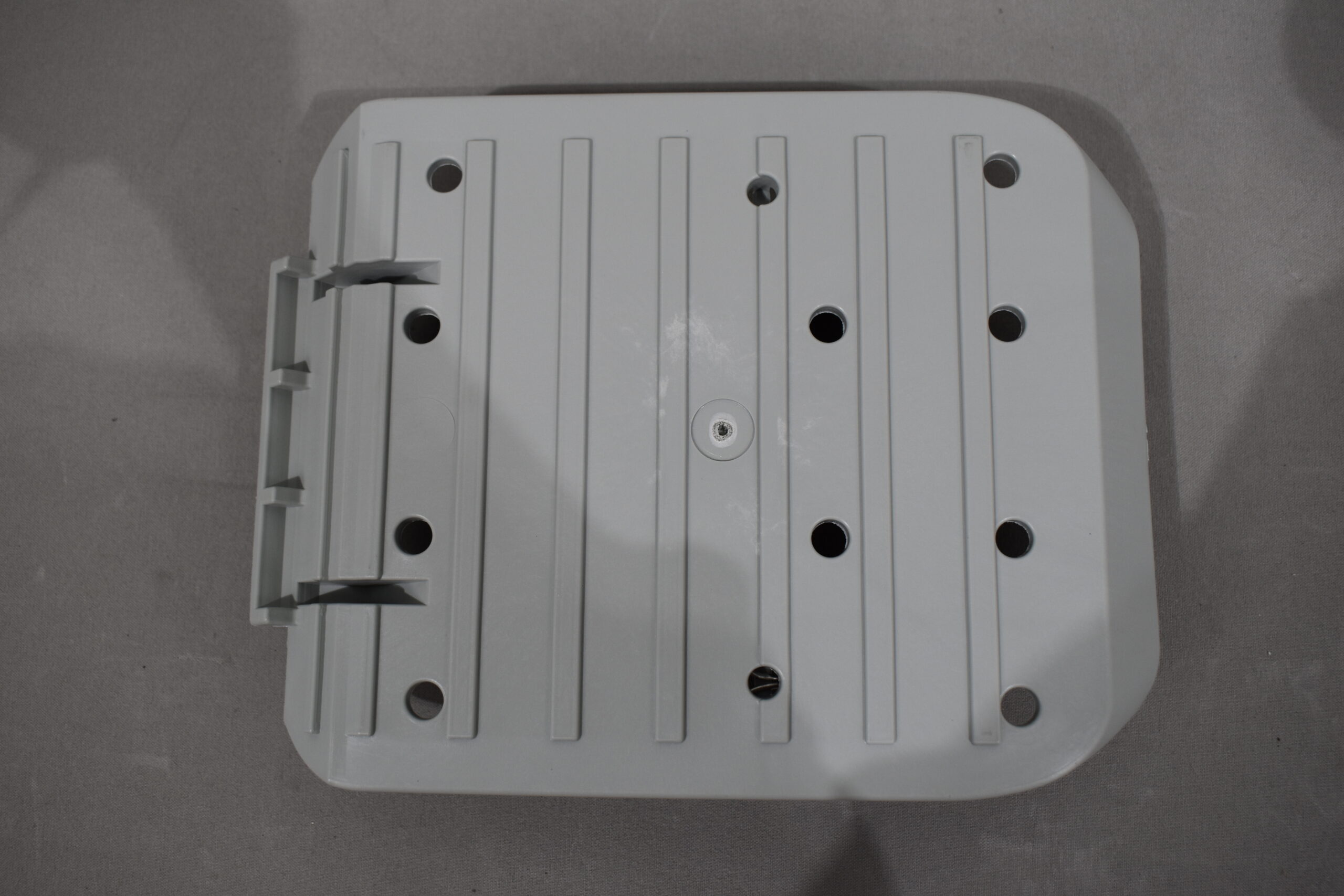 Abstützfuß Big Foot 4 Stück