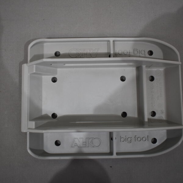 Abstützfuß Big Foot 3 Stück