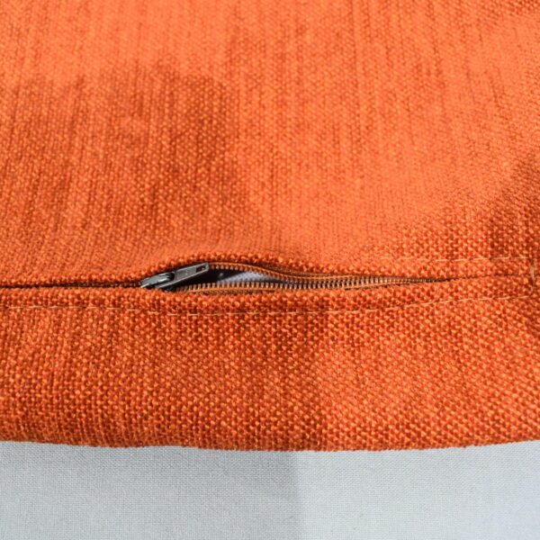 Bezug für Polster 850x510mm orange
