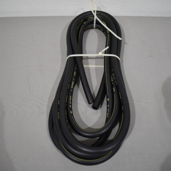 Hella Scheinwerfer-Reinigungsanlage