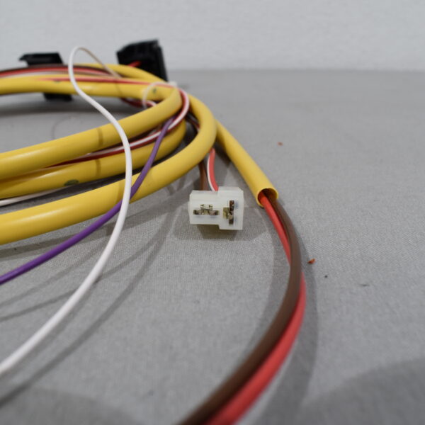 Hella Scheinwerfer-Reinigungsanlage