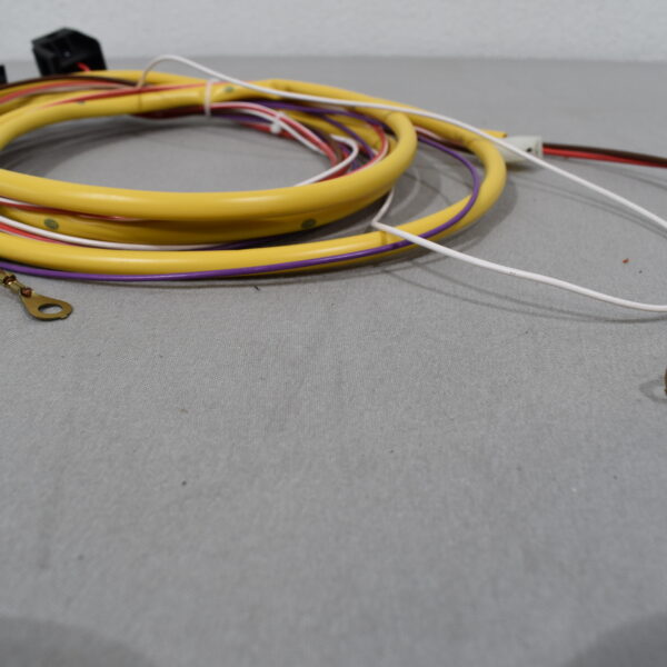 Hella Scheinwerfer-Reinigungsanlage