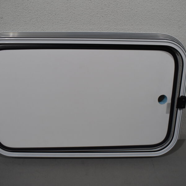 Serviceklappe 650x400mm weiß