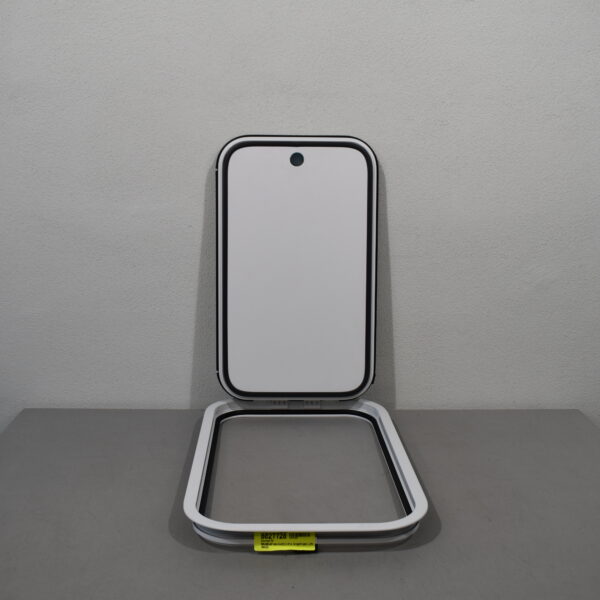 Serviceklappe 650x400mm weiß