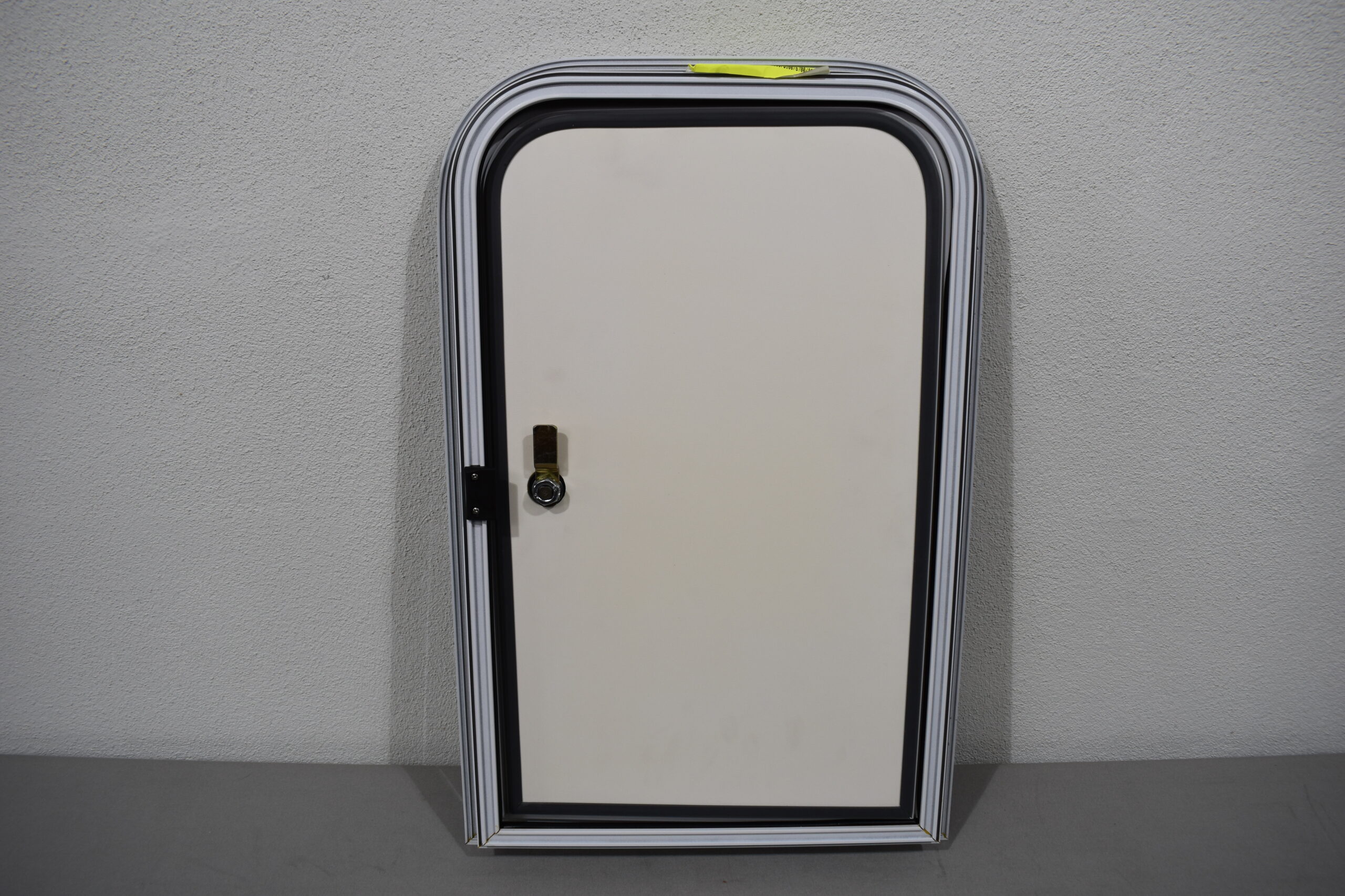 Serviceklappe, Gaskastenklappe 380x600mm weiß