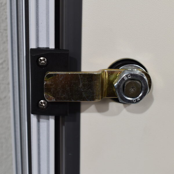 Serviceklappe, Gaskastenklappe 380x600mm weiß