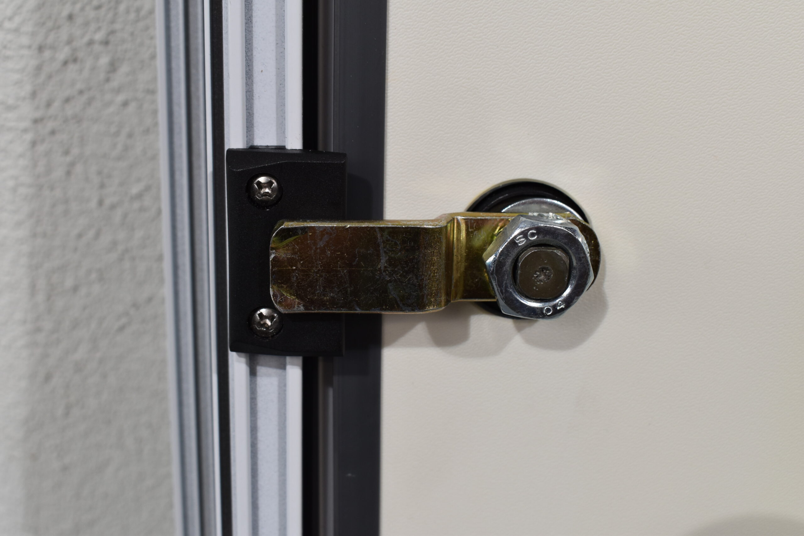 Serviceklappe, Gaskastenklappe 380x600mm weiß