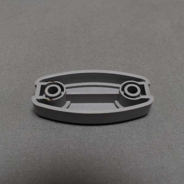 Türfeststeller Plopp Halter Türhalter Feststeller Camping Türhalter grau