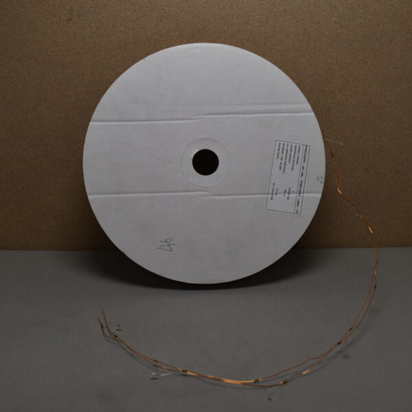 Röhrenlicht auf Rolle 12Volt