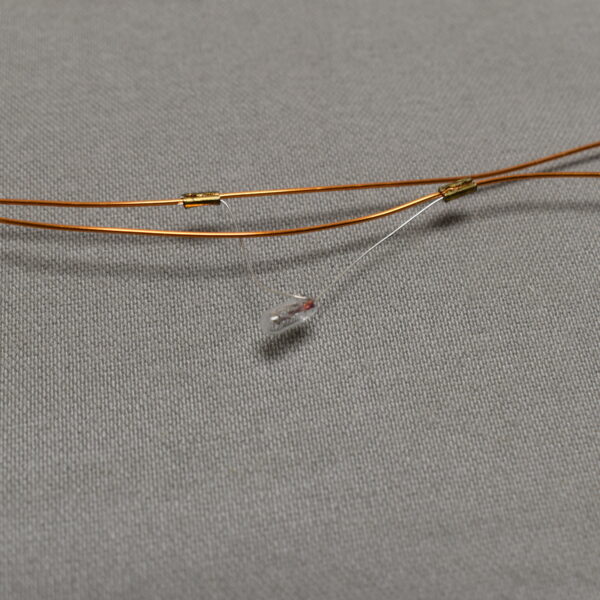 Röhrenlicht auf Rolle 12Volt