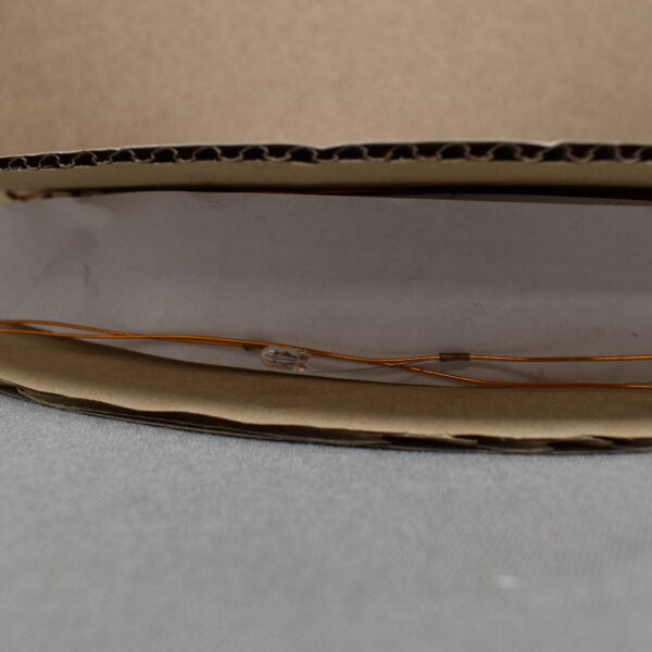 Röhrenlicht auf Rolle 12Volt