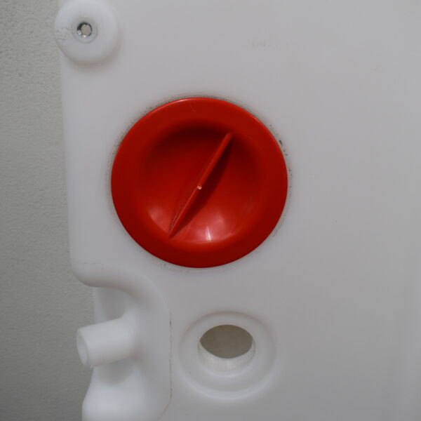 Frischwassertank 370Liter Nur Abholung!