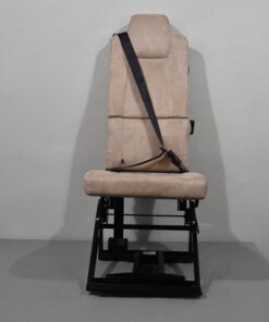 Aguti Klappsitz 2.0 Rechts beige