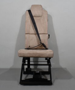 Aguti Klappsitz 2.0 Rechts beige